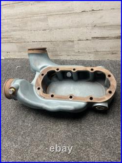 Nos 23524885 Oil Cooler Housing (top) Fits Detroit Diesel 60 Series