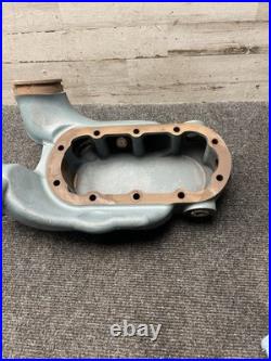 Nos 23524885 Oil Cooler Housing (top) Fits Detroit Diesel 60 Series