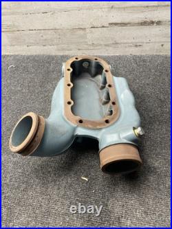 Nos 23524885 Oil Cooler Housing (top) Fits Detroit Diesel 60 Series