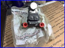 Nos Detroit Diesel 60 Series DDEC Fuel Injectors 4915