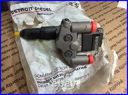 Nos Detroit Diesel 60 Series DDEC Fuel Injectors 4915