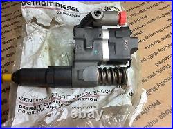 Nos Detroit Diesel 60 Series DDEC Fuel Injectors 4915