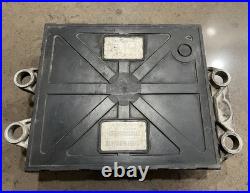 OEM 2007 Detroit Diesel Series 60 14.0L Engine Control Module. DDEC 6 EPA 07