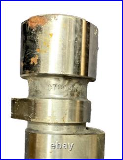 OEM Detroit Diesel CAMSHAFT Series 60 12.7L- E23528309 minor surface rust at end