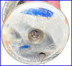 OEM Detroit Diesel CAMSHAFT Series 60 12.7L- E23528309 minor surface rust at end