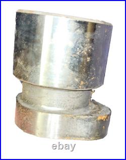 OEM Detroit Diesel CAMSHAFT Series 60 12.7L- E23528309 minor surface rust at end