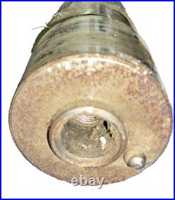 OEM Detroit Diesel CAMSHAFT Series 60 12.7L- E23528309 minor surface rust at end