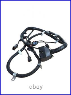 OEM Detroit Diesel DDE 23536241 Wiring Harness Assembly Series 60 14L NEW