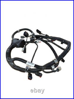 OEM Detroit Diesel DDE 23536241 Wiring Harness Assembly Series 60 14L NEW