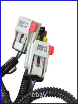 OEM Detroit Diesel DDE 23536241 Wiring Harness Assembly Series 60 14L NEW