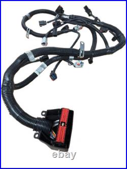 OEM Detroit Diesel DDE 23536241 Wiring Harness Assembly Series 60 14L NEW