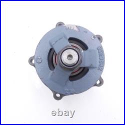 OEM Detroit Diesel Engine Accessory Drive 2 Groove 23509201 For 14.0L Series 60
