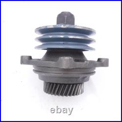 OEM Detroit Diesel Engine Accessory Drive 2 Groove 23509201 For 14.0L Series 60