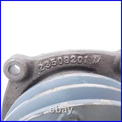 OEM Detroit Diesel Engine Accessory Drive 2 Groove 23509201 For 14.0L Series 60