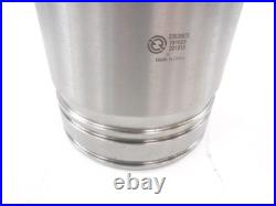 OEM Detroit Diesel Series 60 14L Cylinder Liner Kit For 23537530 661614 SEE DES