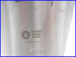 OEM Detroit Diesel Series 60 14L Cylinder Liner Kit For 23537530 661614 SEE DES