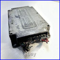 OEM Detroit Series 60 12.7L Diesel Engine Control Module, ECM, ECU, P23519308