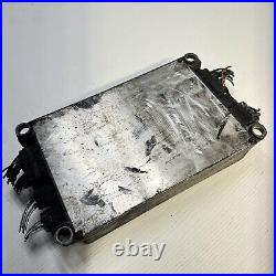 OEM Detroit Series 60 12.7L Diesel Engine Control Module, ECM, ECU, P23519308