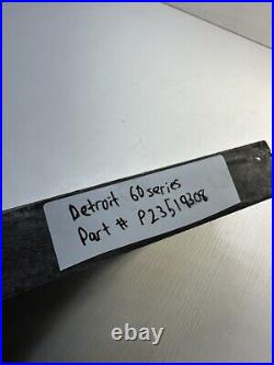 OEM Detroit Series 60 12.7L Diesel Engine Control Module, ECM, ECU, P23519308