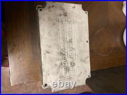 thumbnail interactive-video image 1 of Detroit Diesel Series 60 DDEC IV ECM ECU Repair Service – R23519308 / P23519307, Remanufactured, USA 1 of 4