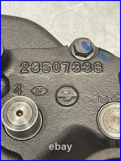 OEM Factory Reman. Detroit Diesel R23527448 Series 60 14L 12.7L 11.1L Oil Pump