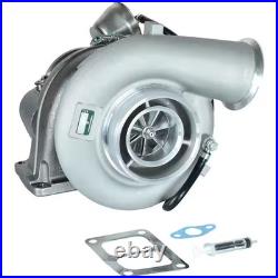 OTR 1080016R Brand new Turbocharger for Detroit Diesel Series 60 12.7L 23528059
