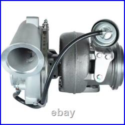 OTR 1080016R Brand new Turbocharger for Detroit Diesel Series 60 12.7L 23528059