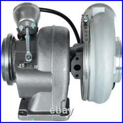 OTR 1080016R Brand new Turbocharger for Detroit Diesel Series 60 12.7L 23528059