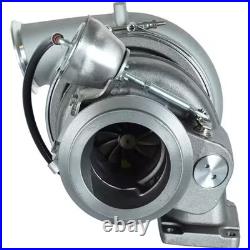 OTR 1080016R Brand new Turbocharger for Detroit Diesel Series 60 12.7L 23528059