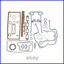 OVERHAUL GASKET KIT for DETROIT DIESEL Series 53 4 Cyl. To match OE# 23517624