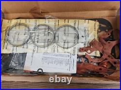 OVERHAUL GASKET KIT for DETROIT DIESEL Series 92 to match OE# 23512684 / 6V92