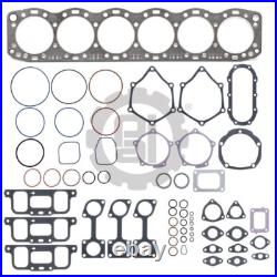 OVERHAUL GASKET SET for 12.7L Series 60 PAI# 631251 Ref# DETROIT DIESEL 23532720