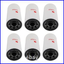 Oil Filter Housing for Detroit Diesel Series 60 Freightliner Cascadia Columbia