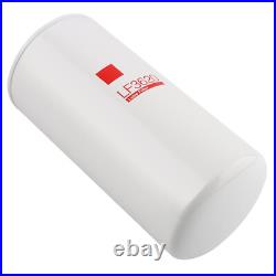 Oil Filter Housing for Detroit Diesel Series 60 Freightliner Cascadia Columbia