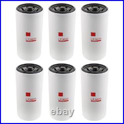 Oil Filter Housing for Detroit Diesel Series 60 Freightliner Cascadia Columbia