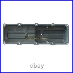 Oil Pan for DETROIT Diesel SERIES 60 REAR SUMP to match OE# 23522283 641281E