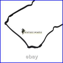 Oil Pan for DETROIT Diesel SERIES 60 REAR SUMP to match OE# 23522283 641281E