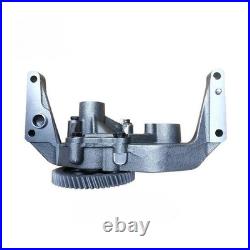 Oil Pump For Detroit Diesel Series 60 11.1L 12.7L 14.0L Diesel 23505886