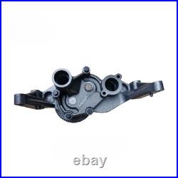 Oil Pump For Detroit Diesel Series 60 11.1L 12.7L 14.0L Diesel 23505886