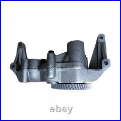 Oil Pump For Detroit Diesel Series 60 11.1L 12.7L 14.0L Diesel 23505886