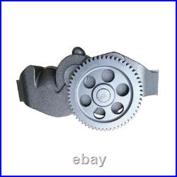 Oil Pump For Detroit Diesel Series 60 11.1L 12.7L 14.0L Diesel 23505886