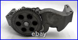 Oil Pump For Detroit Diesel Series 60 11.1l 12.7l 14.0l Diesel Engine Models