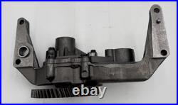 Oil Pump For Detroit Diesel Series 60 11.1l 12.7l 14.0l Diesel Engine Models