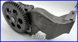 Oil Pump For Detroit Diesel Series 60 11.1l 12.7l 14.0l Diesel Engine Models
