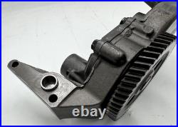 Oil Pump For Detroit Diesel Series 60 11.1l 12.7l 14.0l Diesel Engine Models