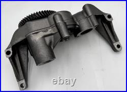 Oil Pump For Detroit Diesel Series 60 11.1l 12.7l 14.0l Diesel Engine Models
