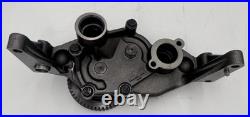 Oil Pump For Detroit Diesel Series 60 11.1l 12.7l 14.0l Diesel Engine Models