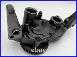Oil Pump For Detroit Diesel Series 60 11.1l 12.7l 14.0l Diesel Engine Models