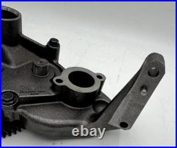 Oil Pump For Detroit Diesel Series 60 11.1l 12.7l 14.0l Diesel Engine Models