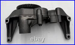 Oil Pump For Detroit Diesel Series 60 11.1l 12.7l 14.0l Diesel Engine Models
